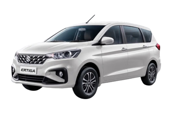 Ertiga Car