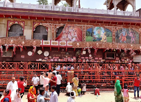 bala ji temple