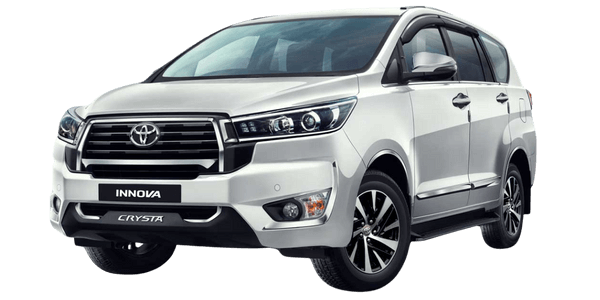 innova crysta