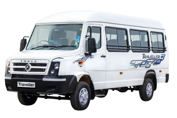 tempo traveller