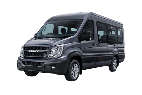 urbania car