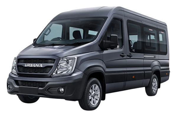 urbania car